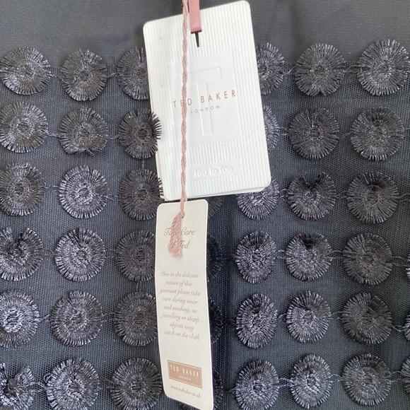 BNWT Ted Baker Nadria Dress - Picture 5 of 6